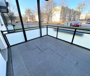 Demnächst frei! 3-Zimmer-Wohnung mit Küchenübernahme in Wolfsburg V... - Photo 6