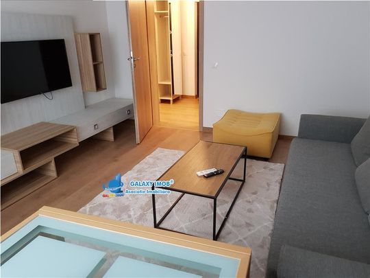 inchiriem apartament cu 2 cam de LUX , Balcescu Residence - Fotografie 1