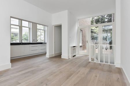 2587BT, Den Haag, Nieuwe Parklaan, 187 - Foto 4