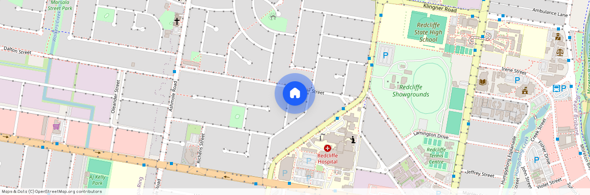 3a Esperanto Street, Redcliffe, QLD 4020