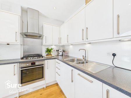 1 bedroom apartment to rent - Photo 3