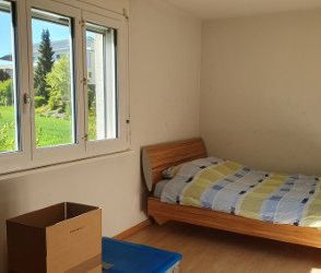 4.5 Zimmer, 2. Stock - Photo 2
