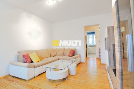 2-pok. mieszkanie z loggią na Niebuszewie - Zdjęcie 3