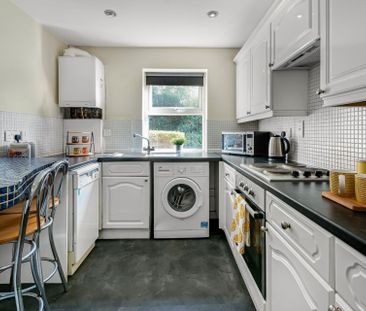 V2 VICTORIA TERRACE Leeds - LS3 1BX - Photo 6