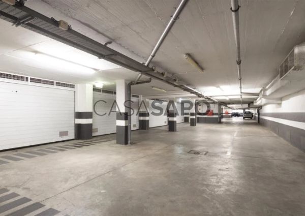 Apartamento T3 para alugar em Oeiras