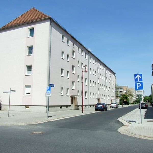 2 Raum-Wohnung - Photo 1