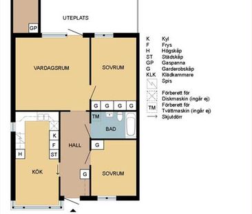 Möllegatan, Furulund - Photo 6