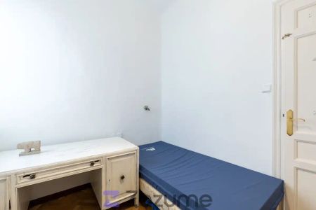 Piso de alquiler en C. de Alcalá, Goya - Foto 5