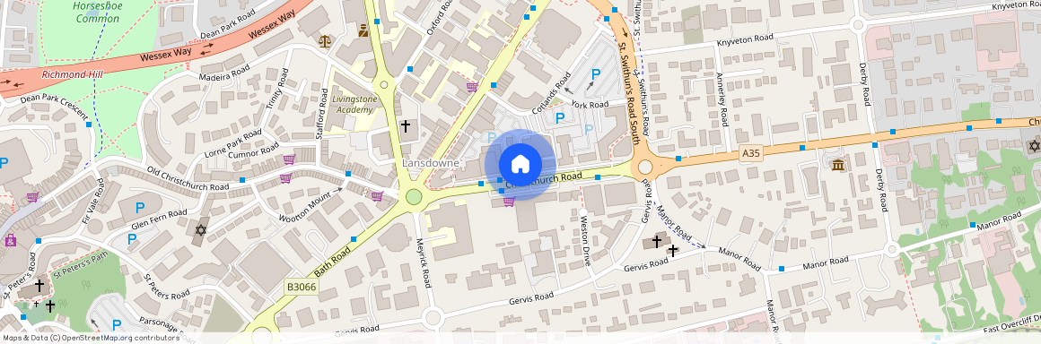 LARGE STUDIO WITH PARKING