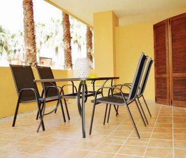 Murcia · Cartagena · Mar de Cristal - Photo 1