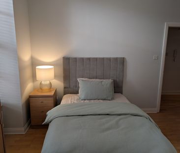 Room in a Shared Flat, Queen St, G1 - Photo 5