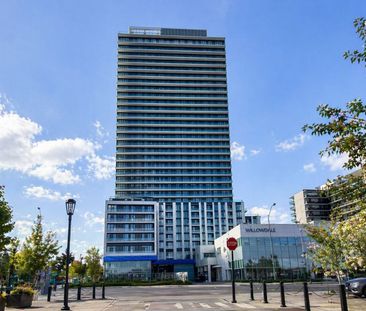 For Lease - 5858 Yonge Street Unit# 2601, Toronto, Ontario - Photo 2