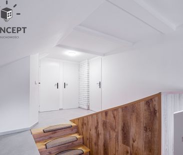 Dom pod działalność | 9 pokoi | Fabryczna | 260m2 - Фото 1