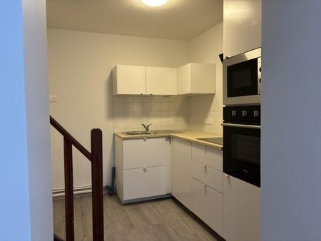 Appartement 2 pièces à Lille - Photo 4