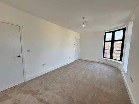 NEW BUILD PENTHOUSE Burnaby Road, Bournemouth - Photo 2