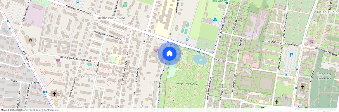 63, Piaskówka, Nowy Świat, Osiedle Piaskówka, województwo małopolskie, 33-100, Tarnów