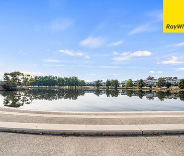 Elevated apartment living at The Quay - Photo 5