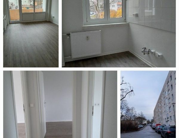 Kindergarten, Schule, Einkaufsmöglichkeiten alles in der Nähe! - Foto 1