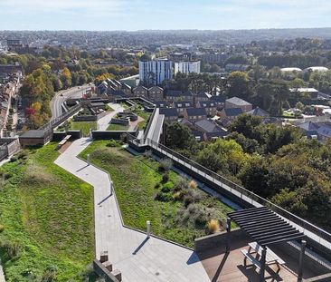 2 bedroom apartment to rent - Photo 2