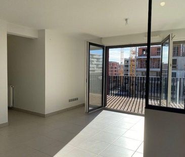 Appartement à louer - 3 pièces - 64 m² - Photo 1