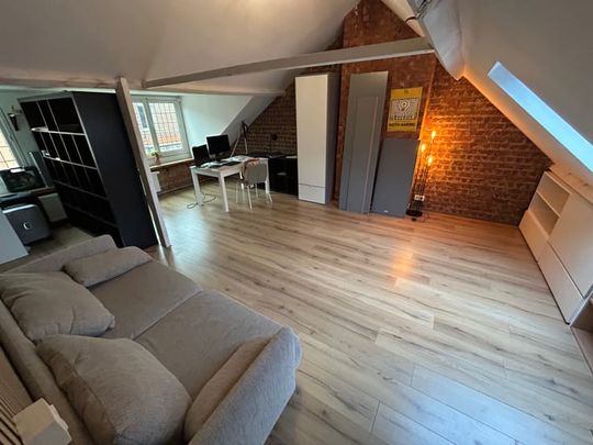 Huis te huur - Foto 1