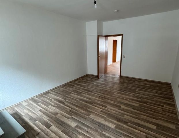 3 Zimmer Wohnung in Tann zu vermieten - Photo 1