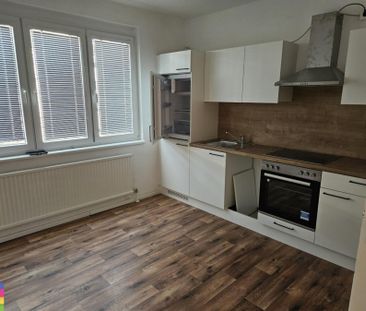 3 MONATE MIETFREI -WILLKOMMENSBONUS! 4-ZIMMERWOHNUNG! MIETE INKL.BK... - Foto 3