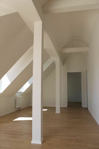 Luzern mit Weitsicht - Loftwohnung inmitten der Neustadt - Photo 2
