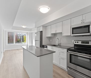 For Lease - 173 William Duncan Road Unit# 2, Toronto, Ontario - Photo 2