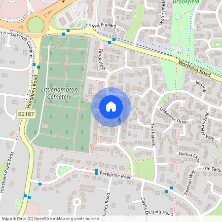 Timberleys Littlehampton BN17