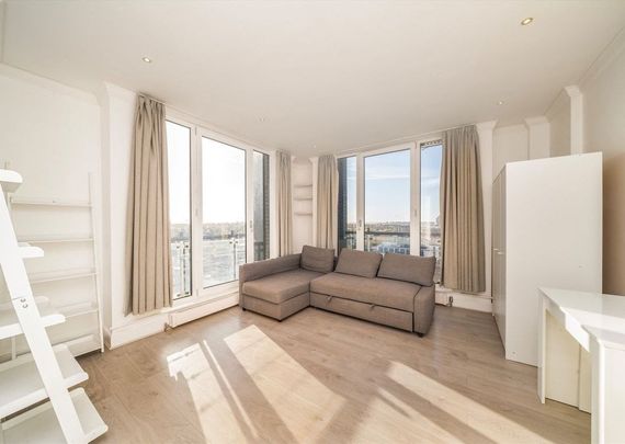 Coral Row, SW11 3UF, London - Photo 1