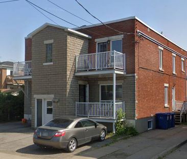 2 1/2 - 3104 RUE DE COURVAL, Trois-Rivieres - Photo 3