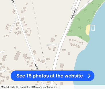 Do wynajęcia nowe, umeblowane mieszkanie z widokiem na Jez. Ślesińskie - Photo 1