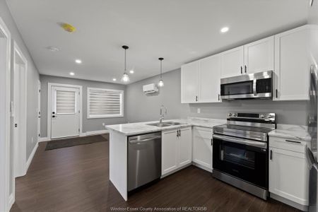 For Lease - 1147 HICKORY Unit# MAIN, Windsor, Ontario - Photo 4