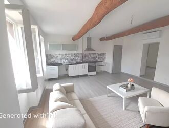 Location Appartement 2 pièces 42 m2 à Pourrières - Photo 3