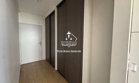 Location Appartement 2 pièces Limoges (87000) - Photo 5