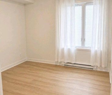 🔥 Cession de bail – Grand 5 1/2 moderne à Val-Bélair – Disponible m... - Photo 2