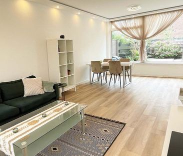 Noord Holland, Sloppenbrugge 12, 1435 GH, Haarlemmermeer - Foto 3