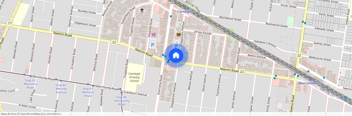 15/17 Shepparson Avenue, Carnegie