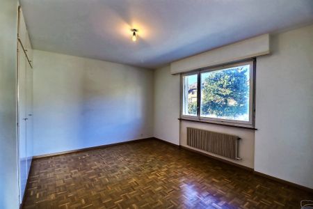 Nice 5.5 room apartment in Vevey - Foto 4