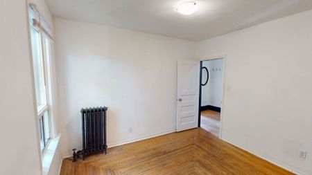 For Lease - 53 Hepbourne Street Unit# 2, Toronto, Ontario - Photo 2