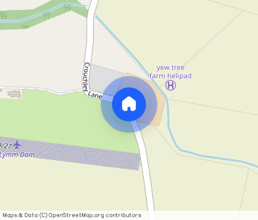 Yew Tree Cottages, Crouchley Lane, Lymm - Photo 1