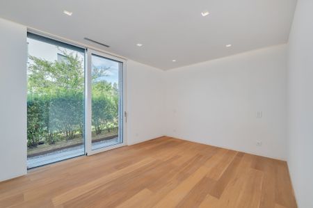 LUSSUOSO 4,5 LOCALI CON GIARDINO - Photo 5