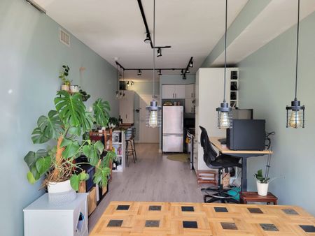 For Lease - 38 Niagara Street Unit# 808, Toronto, Ontario - Photo 2