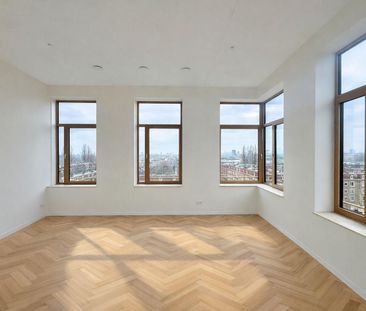 Appartement te huur: Haarlemmerweg 1928 1014 BL Amsterdam - Photo 3