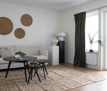 Taggvägen, Alvesta - Foto 1