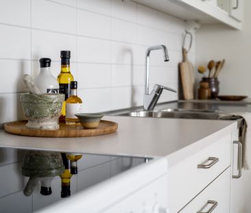 Runebergsgatan, Nyköping - Foto 5