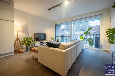 Appartement te huur - Foto 2