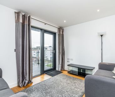 2 bedroom apartment to rent The Blake Building, Admirals Quay, Ocea... - Photo 3