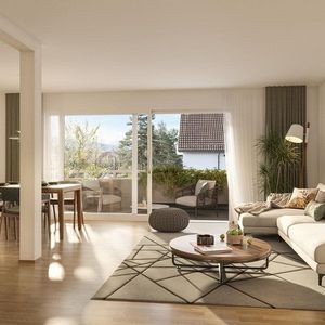 Attraktive 3.5-Zimmerwohnung modernisiert, hell und stadtnah - Photo 2